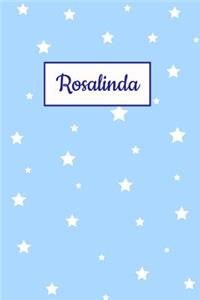 Rosalinda