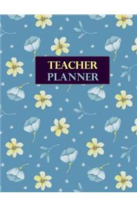 Teacher Planner