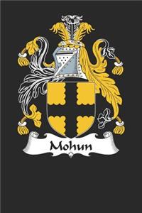 Mohun