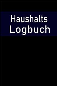 Haushalts Logbuch