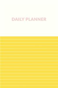 Daily Planner