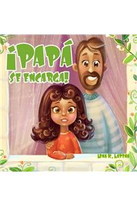 ¡Papá se encarga!