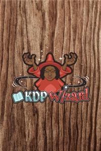 KDP Wizard