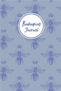 Beekeeping Journal