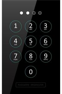 Password Organizer