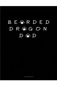 Bearded Dragon Dad