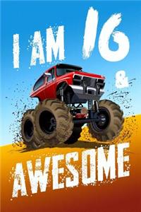 I'm 16 & Awesome