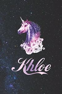 Khloe