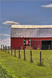 Red Barn Farm Journal