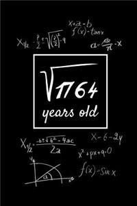 Years Old