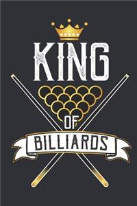 King of Billiards
