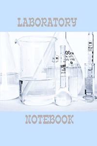 Laboratory Notebook