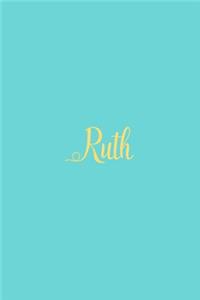 Ruth