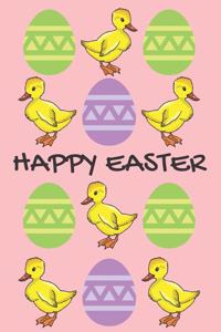 Happy Easter