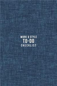 To-Do