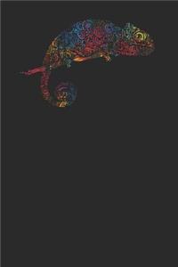 Chameleon Color Splash