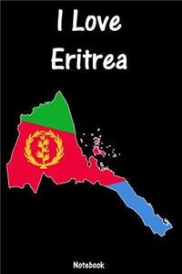 I Love Eritrea