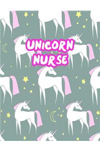 Unicorn Nurse