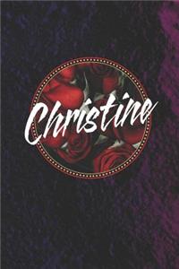 Christine