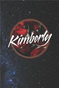Kimberly