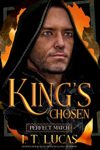 Perfect Match 2: King's Chosen