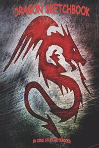 Dragon Sketchbook