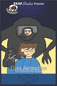 Elias Animotion