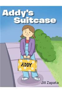 Addy's Suitcase