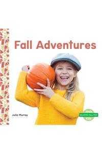 Fall Adventures