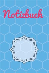 Notizbuch