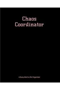 Chaos Coordinator