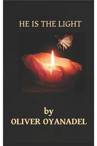 He Is the Light
