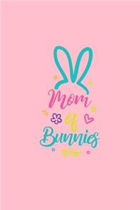 Mom Of Bunnies