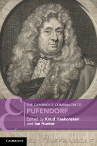 Cambridge Companion to Pufendorf