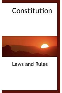 Constitution