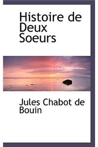 Histoire de Deux Soeurs