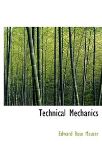 Technical Mechanics