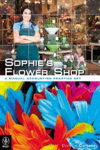 Sophie's Flower Shop