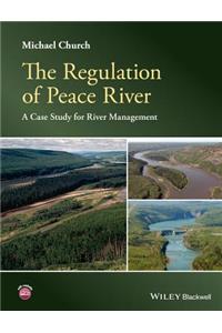 Regulation of Peace River