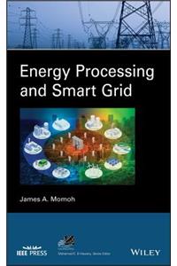 Energy Processing and Smart Grid