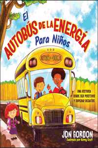 Autobús de la Energía Para Niños