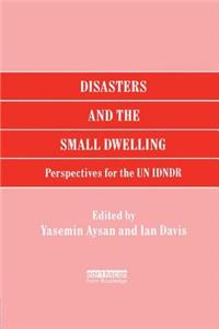 Disasters and the Small Dwelling