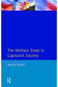 Welfare State Capitalst Society