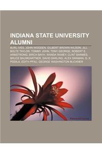 Indiana State University Alumni