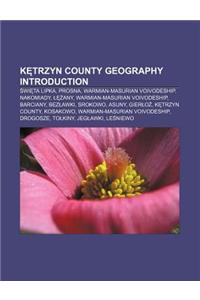 K Trzyn County Geography Introduction