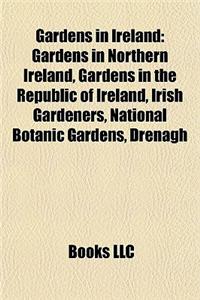 Gardens in Ireland