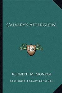 Calvary's Afterglow