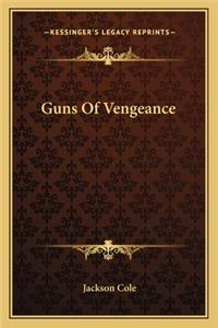Guns of Vengeance