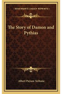 The Story of Damon and Pythias