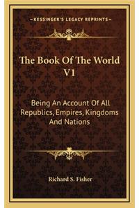 The Book Of The World V1